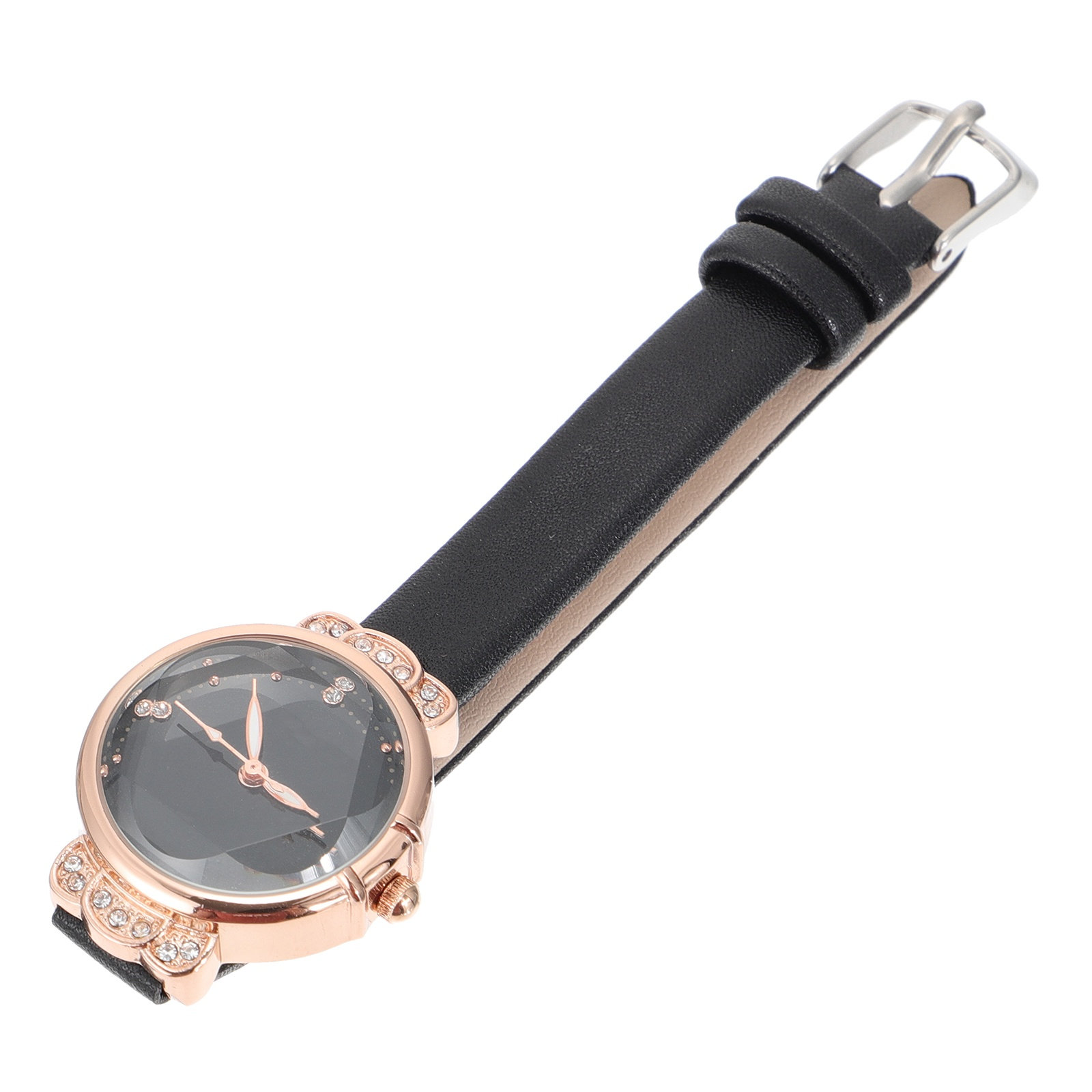 นาฬิกาข้อมือผู้หญิงประดับเพชรเ - Luxury Watch Gift For Her บทวิจารณ์และราคา