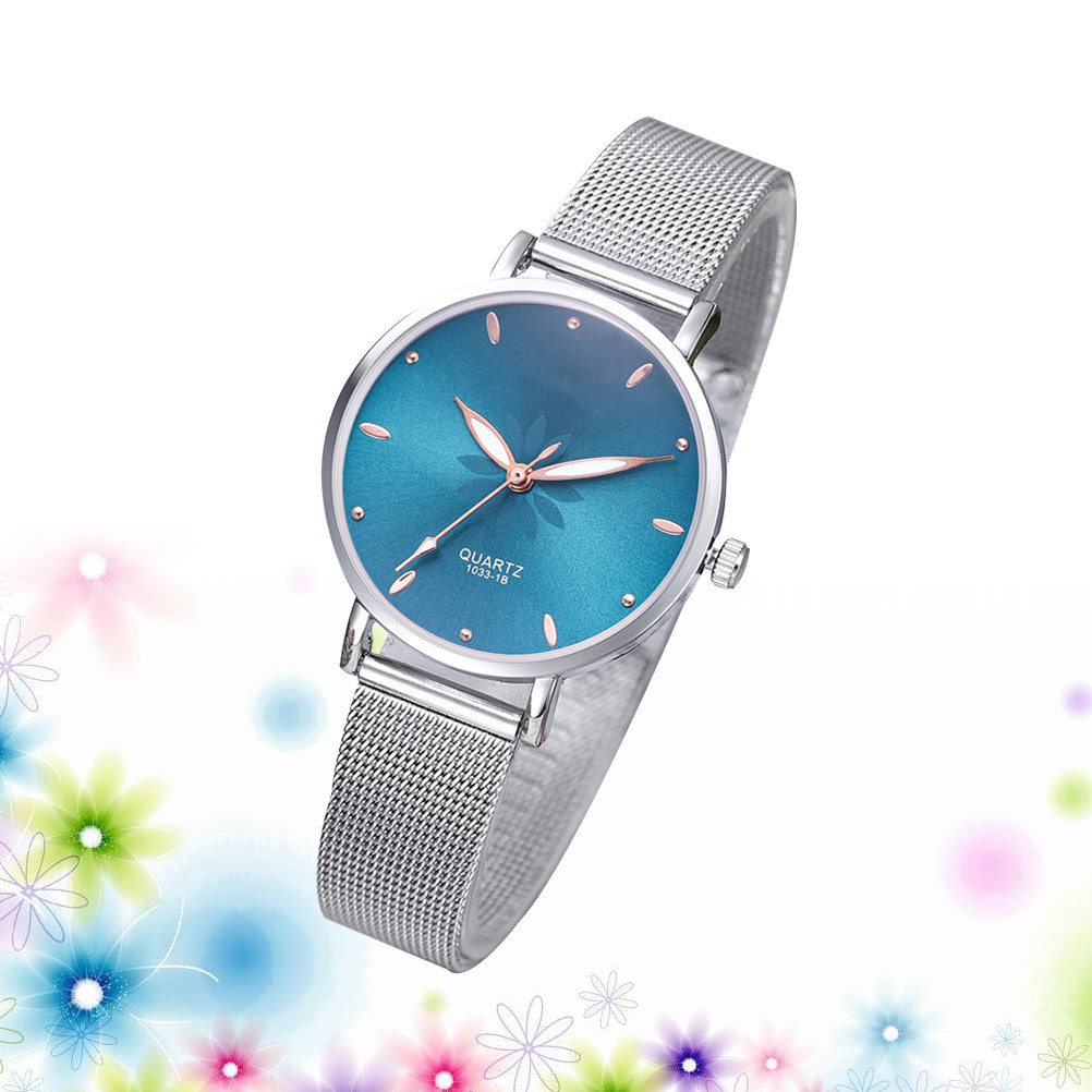 นาฬิกาควอตซ์สำหรับผู้หญิง ดีไซ - Luxury Watch Gift For Her บทวิจารณ์และราคา