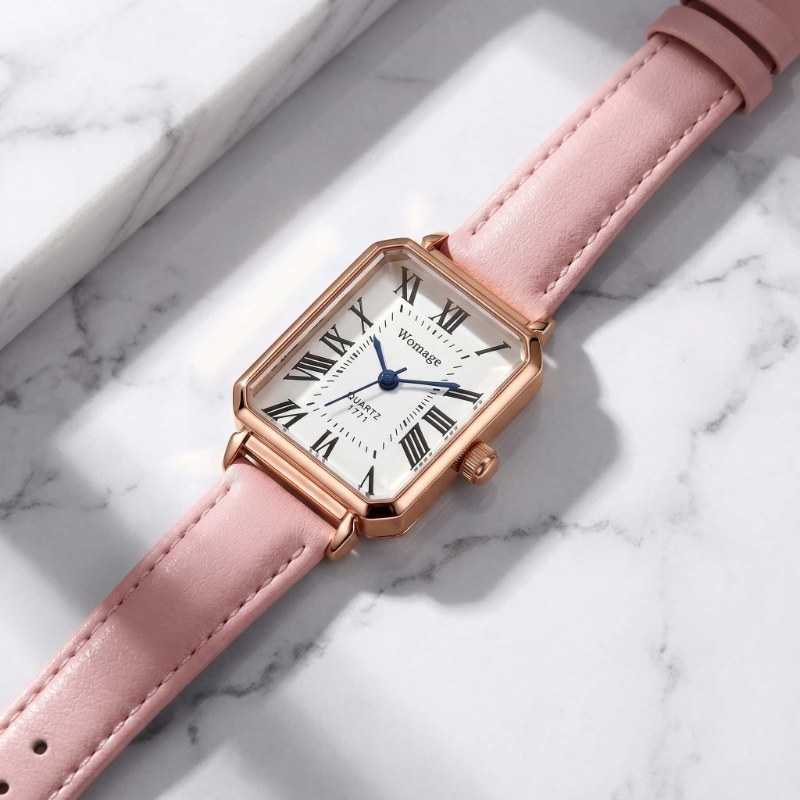 แบรนด์ชั้นนำหรูหราผู้หญิงนาฬิก - Luxury Watch Top 10 บทวิจารณ์และราคา