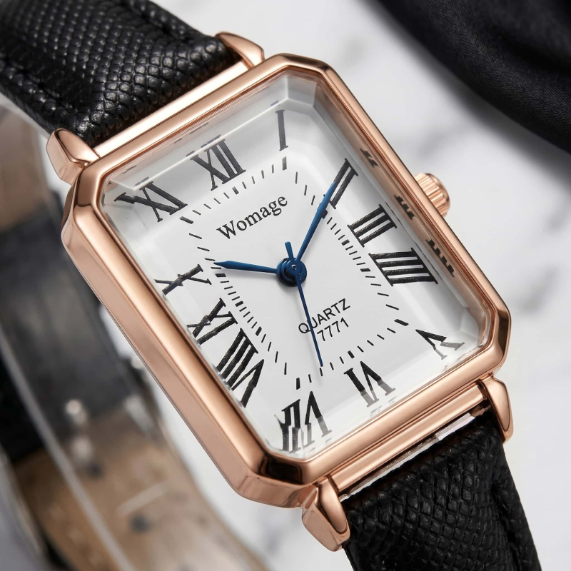 แบรนด์ชั้นนำหรูหราผู้หญิงนาฬิก - Luxury Watch Top 10 บทวิจารณ์และราคา
