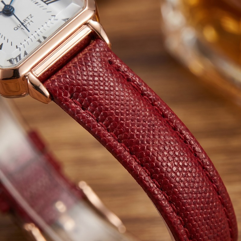 แบรนด์ชั้นนำหรูหราผู้หญิงนาฬิก - Luxury Watch Top 10 บทวิจารณ์และราคา