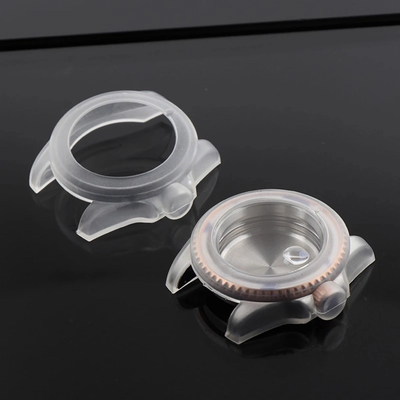 เคสป้องกันนาฬิกา ฟิล์มป้องกันร - Luxury Watch Investment บทวิจารณ์และราคา
