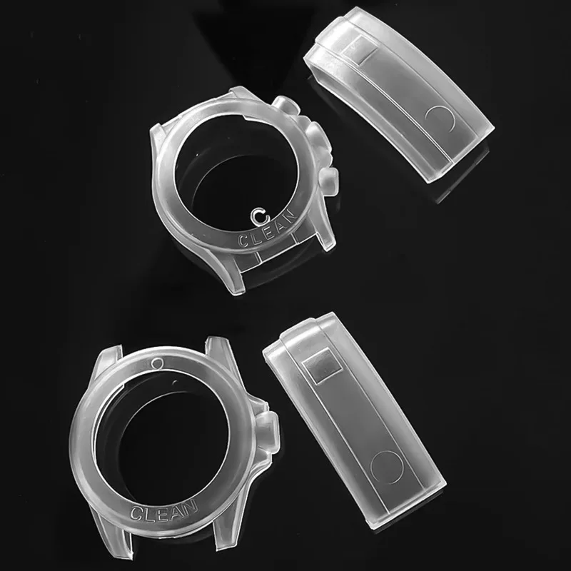 เคสป้องกันนาฬิกา ฟิล์มป้องกันร - Luxury Watch Investment บทวิจารณ์และราคา